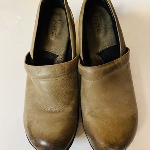 BOC shoes